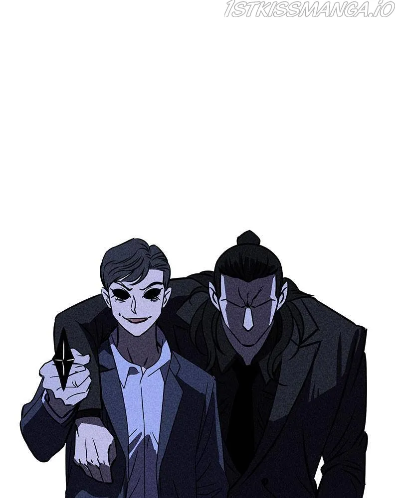 Flawed Almighty Chapter 30 Online - pƔgina 127