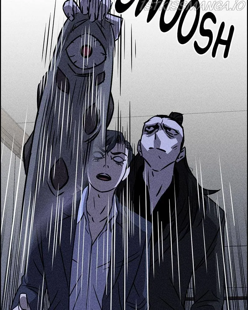Flawed Almighty Chapter 31 Online - pƔgina 11