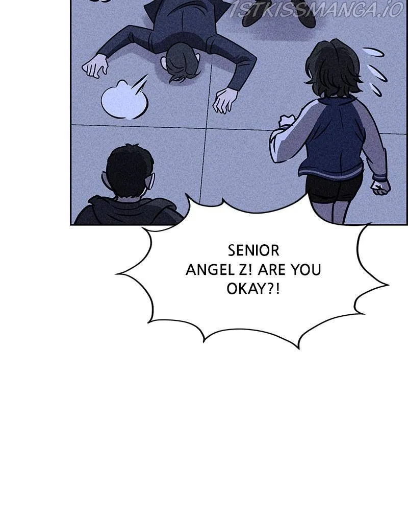 Flawed Almighty Chapter 31 Online - pƔgina 27
