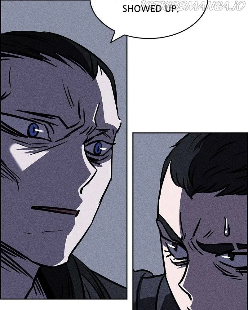 Flawed Almighty Chapter 31 Online - pƔgina 35