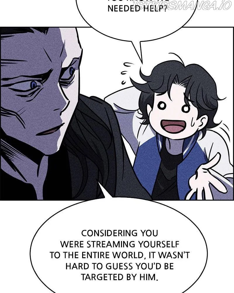 Flawed Almighty Chapter 31 Online - pƔgina 40