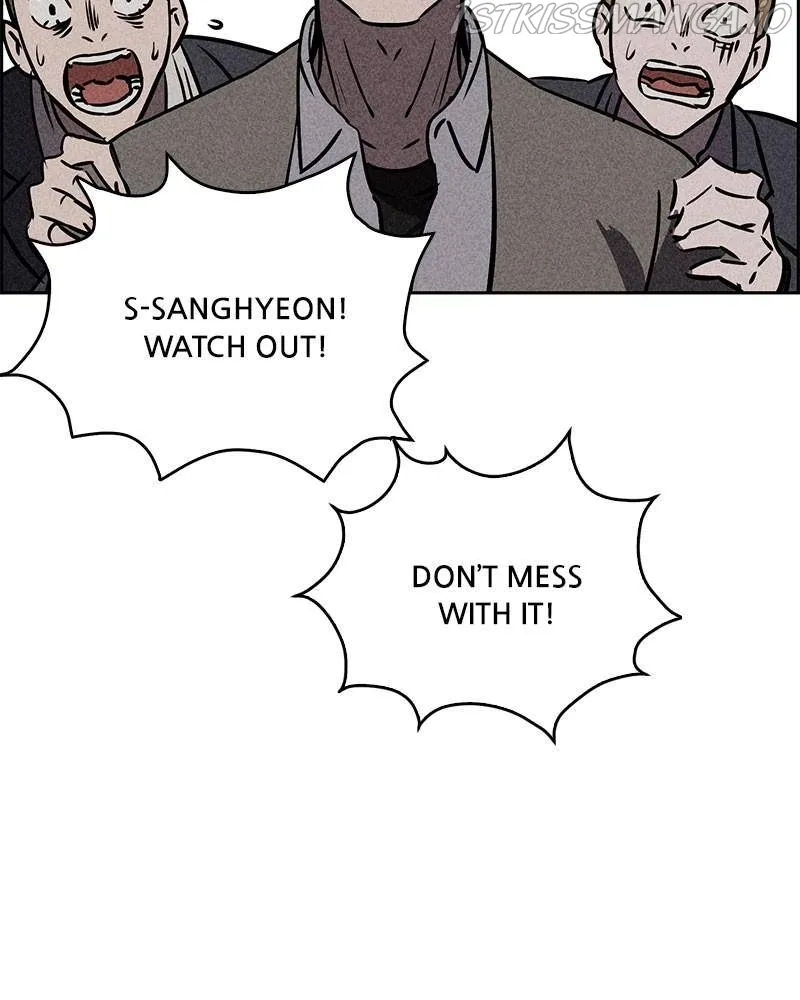 Flawed Almighty Chapter 32 Online - pƔgina 91