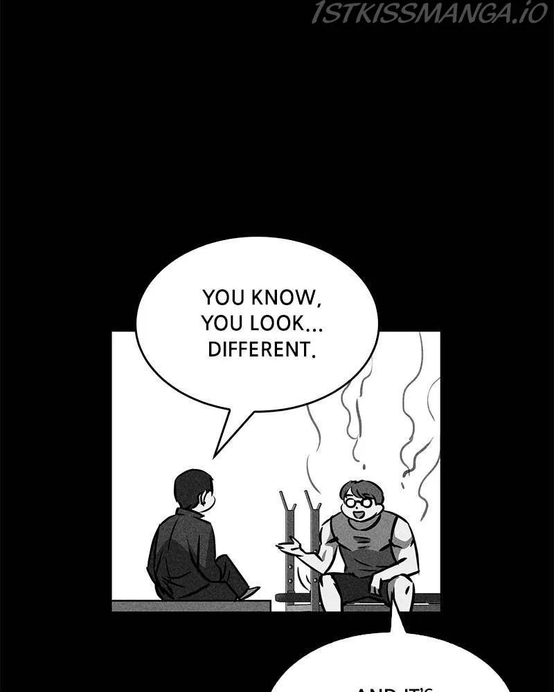 Flawed Almighty Chapter 32 Online - pƔgina 119