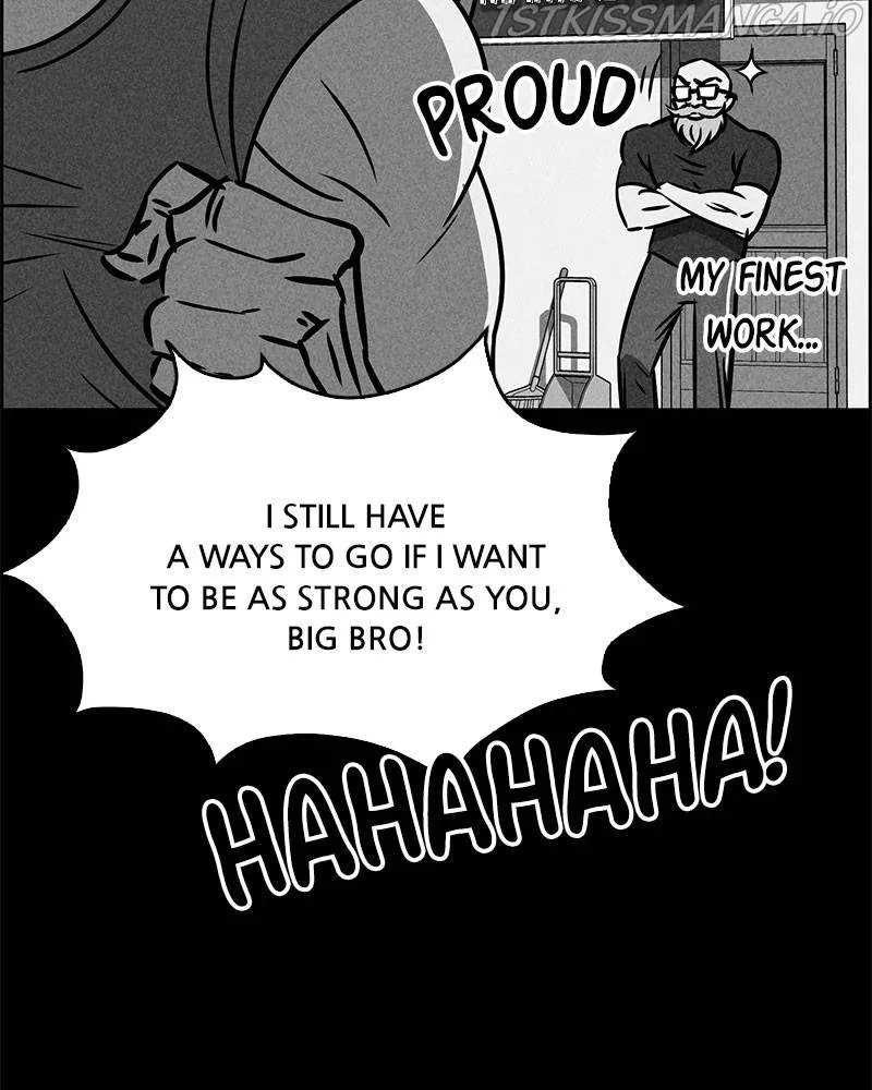 Flawed Almighty Chapter 32 Online - pƔgina 127