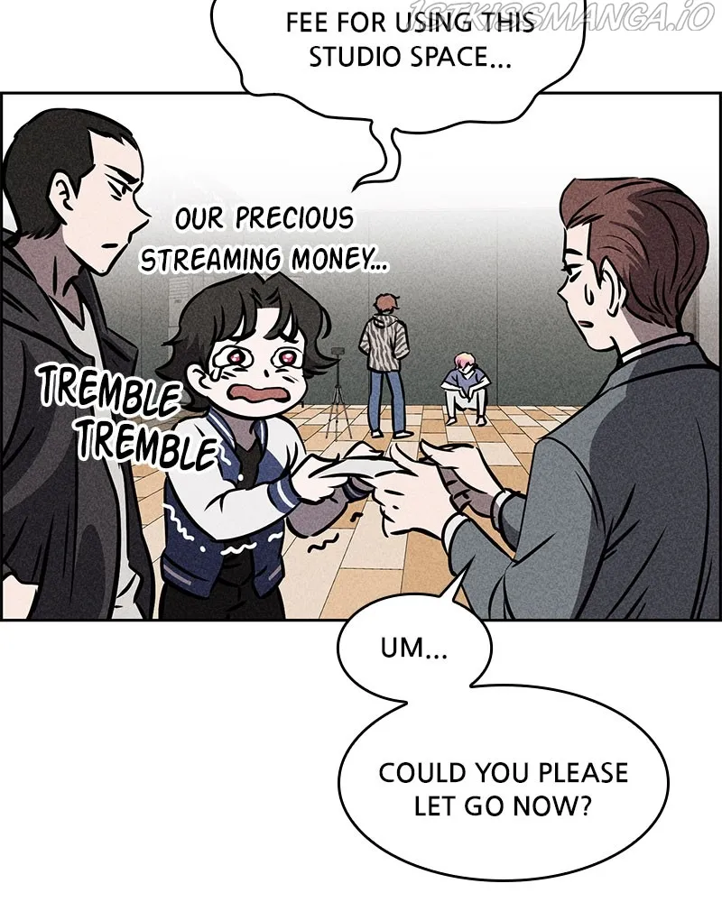 Flawed Almighty Chapter 34 Online - pƔgina 59