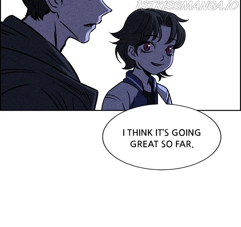 Flawed Almighty Chapter 35 Online - pƔgina 85