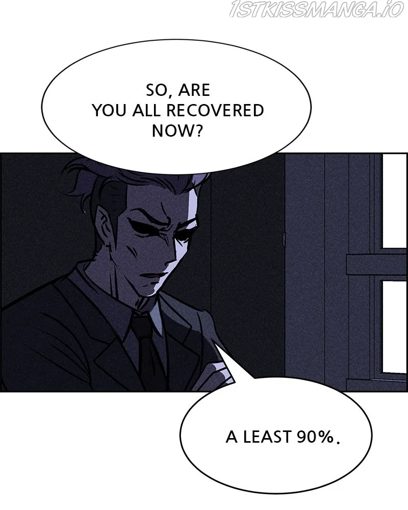 Flawed Almighty Chapter 36 Online - pƔgina 97