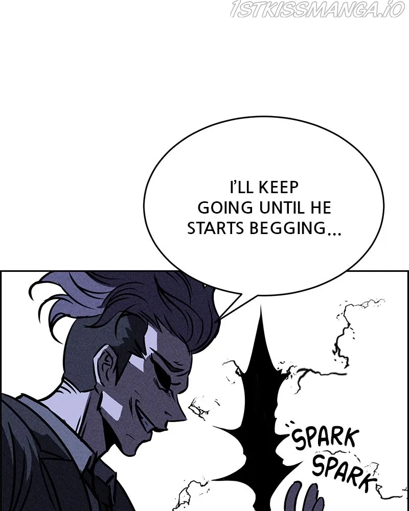 Flawed Almighty Chapter 36 Online - pƔgina 111