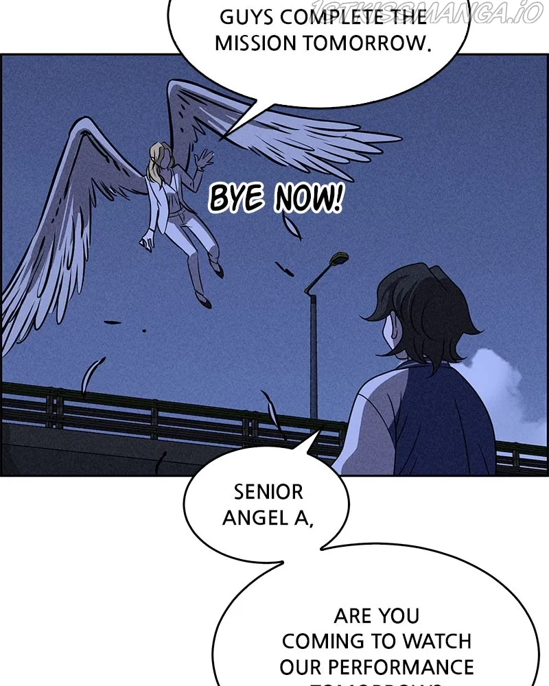 Flawed Almighty Chapter 37 Online - pƔgina 45