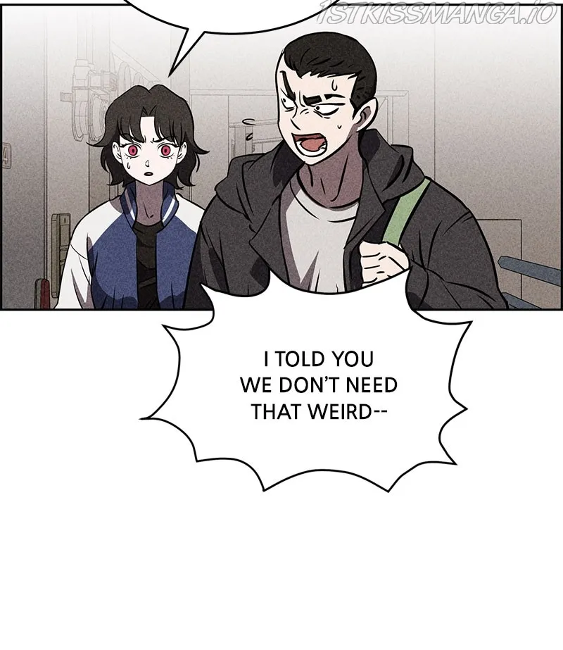 Flawed Almighty Chapter 37 Online - pƔgina 109
