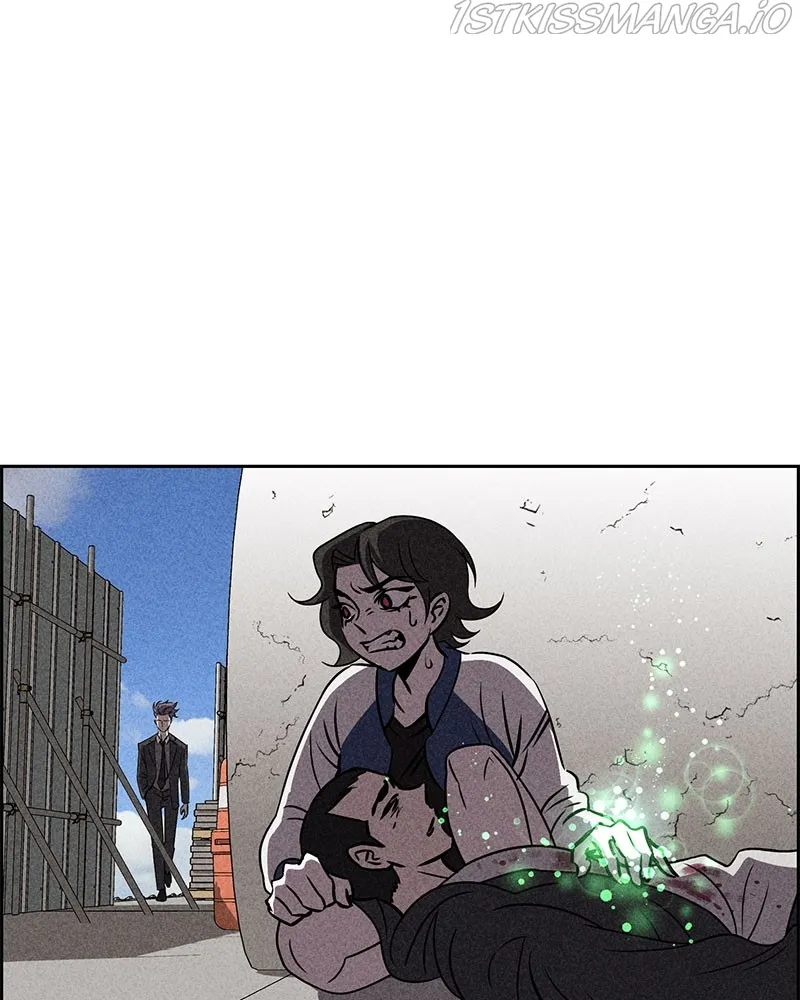 Flawed Almighty Chapter 38 Online - pƔgina 26