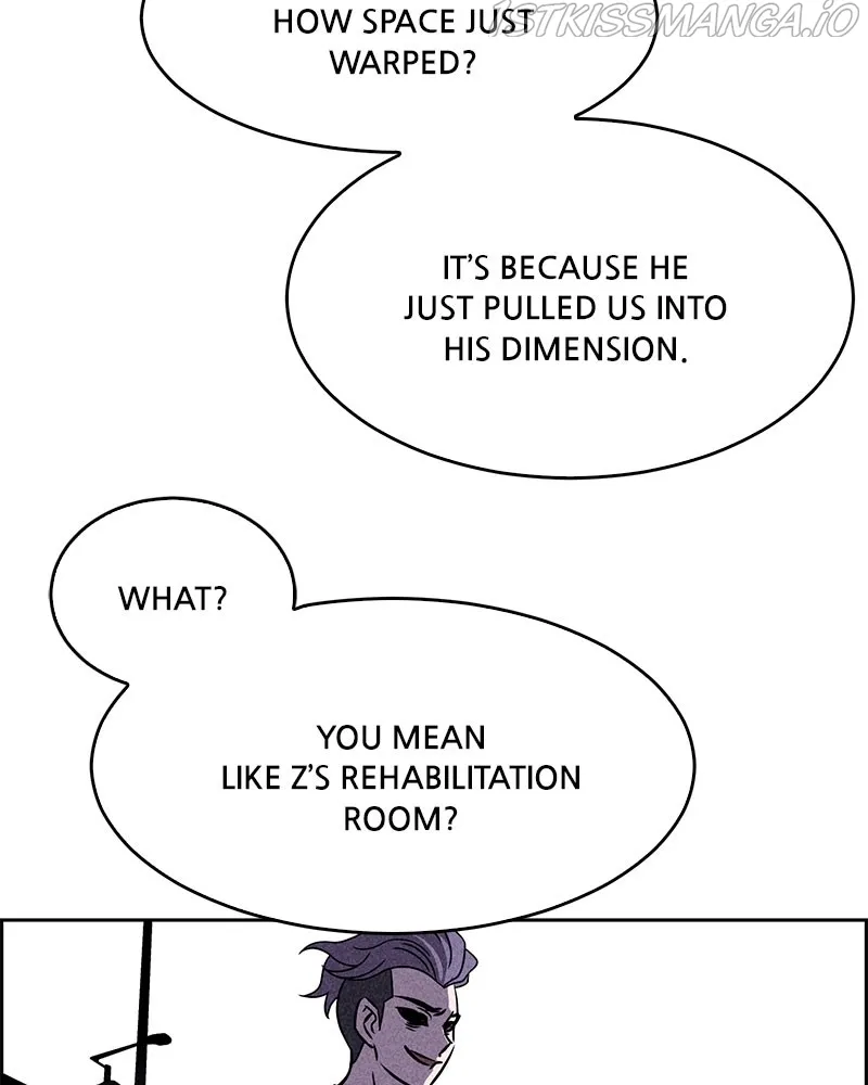 Flawed Almighty Chapter 38 Online - pƔgina 35