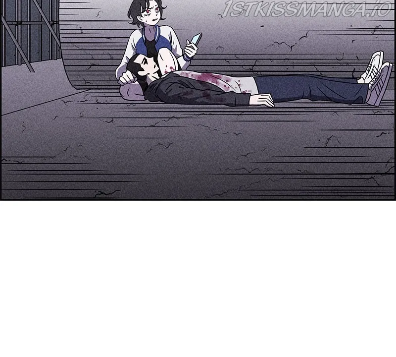 Flawed Almighty Chapter 38 Online - pƔgina 41