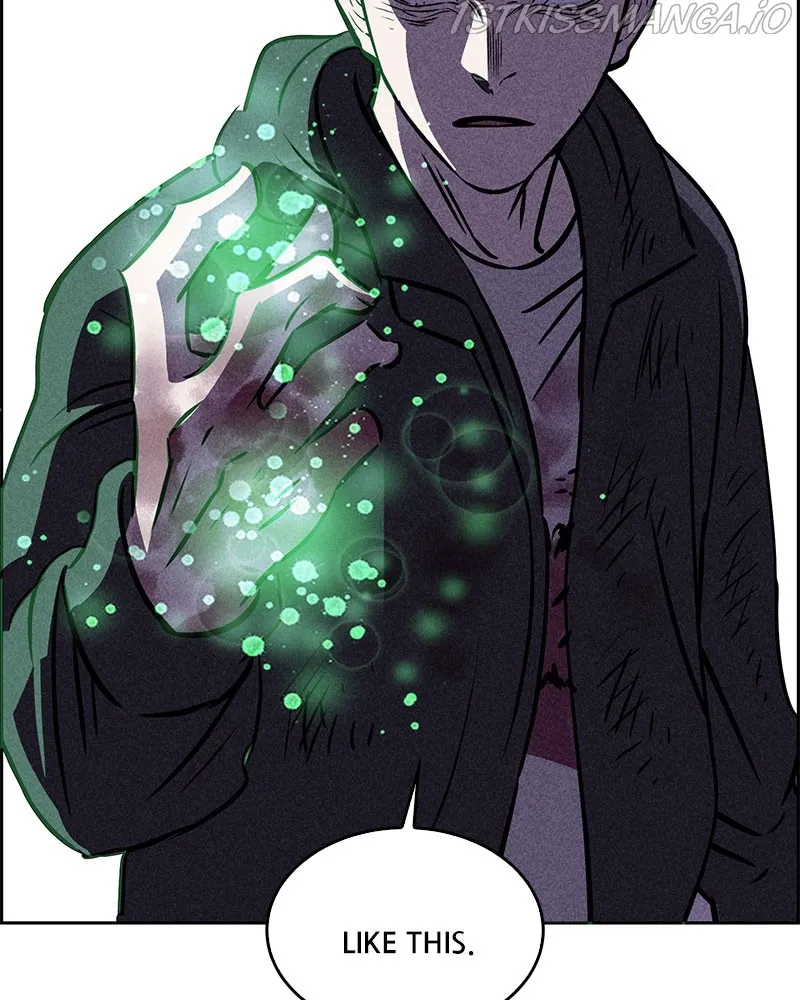 Flawed Almighty Chapter 38 Online - pƔgina 93