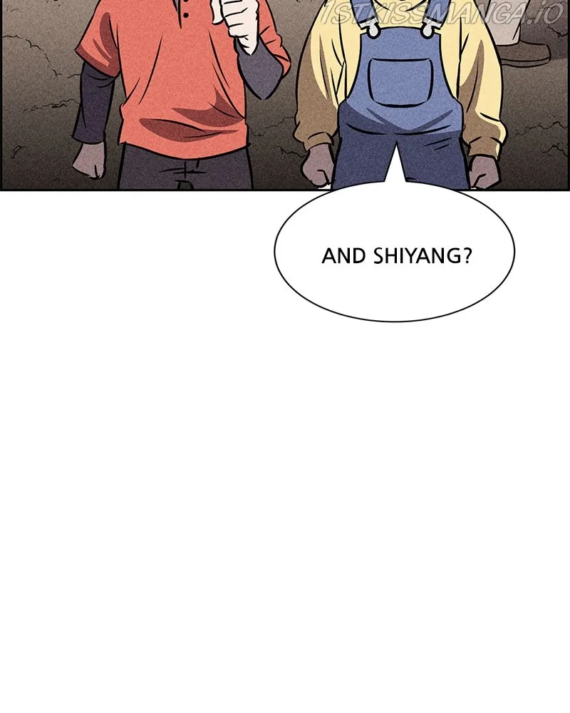 Flawed Almighty Chapter 38 Online - pƔgina 121