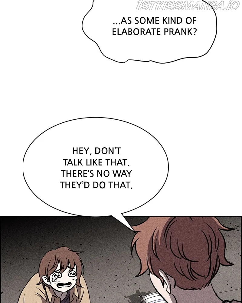 Flawed Almighty Chapter 38 Online - pƔgina 131