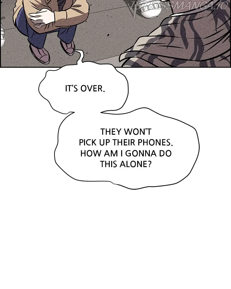 Flawed Almighty Chapter 38 Online - pƔgina 132