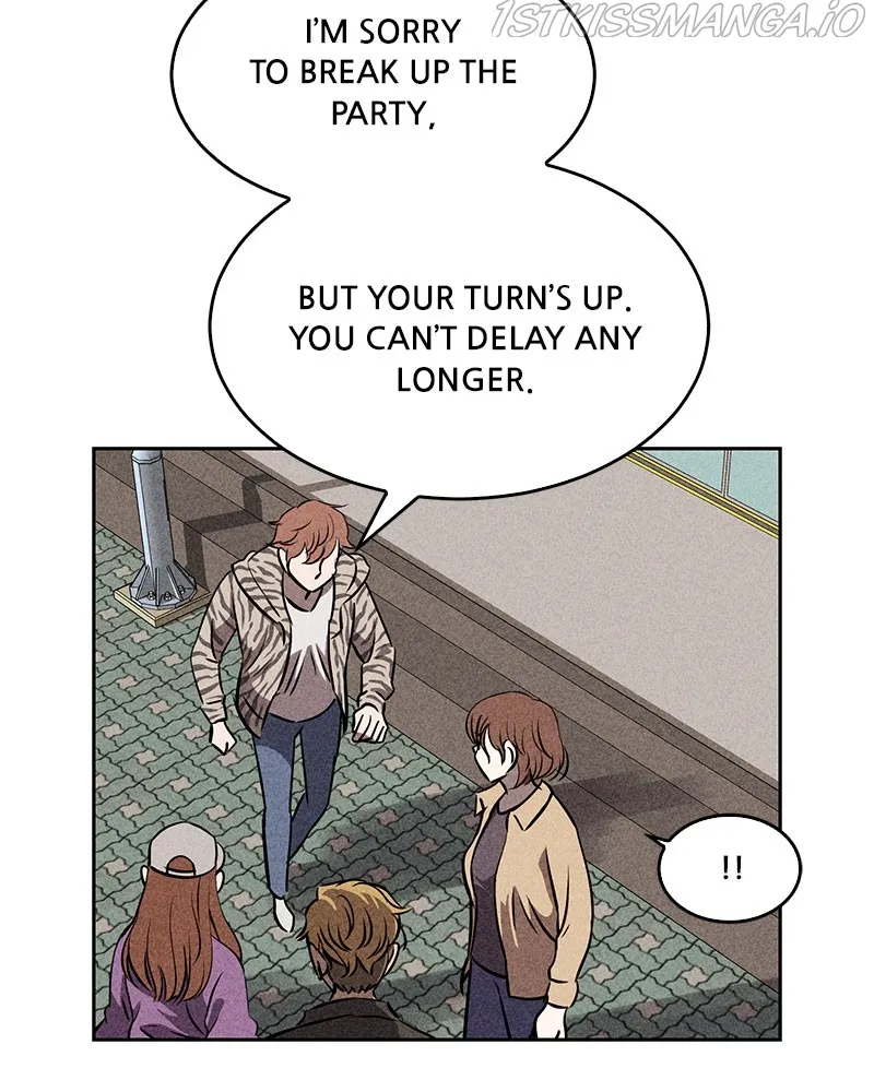 Flawed Almighty Chapter 39 Online - pƔgina 98
