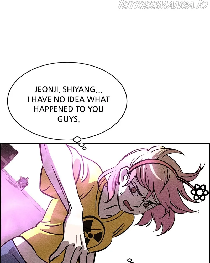 Flawed Almighty Chapter 39 Online - pƔgina 127