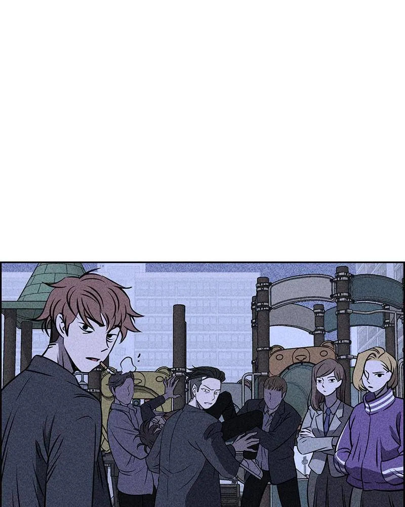 Flawed Almighty Chapter 4 Online - pƔgina 157