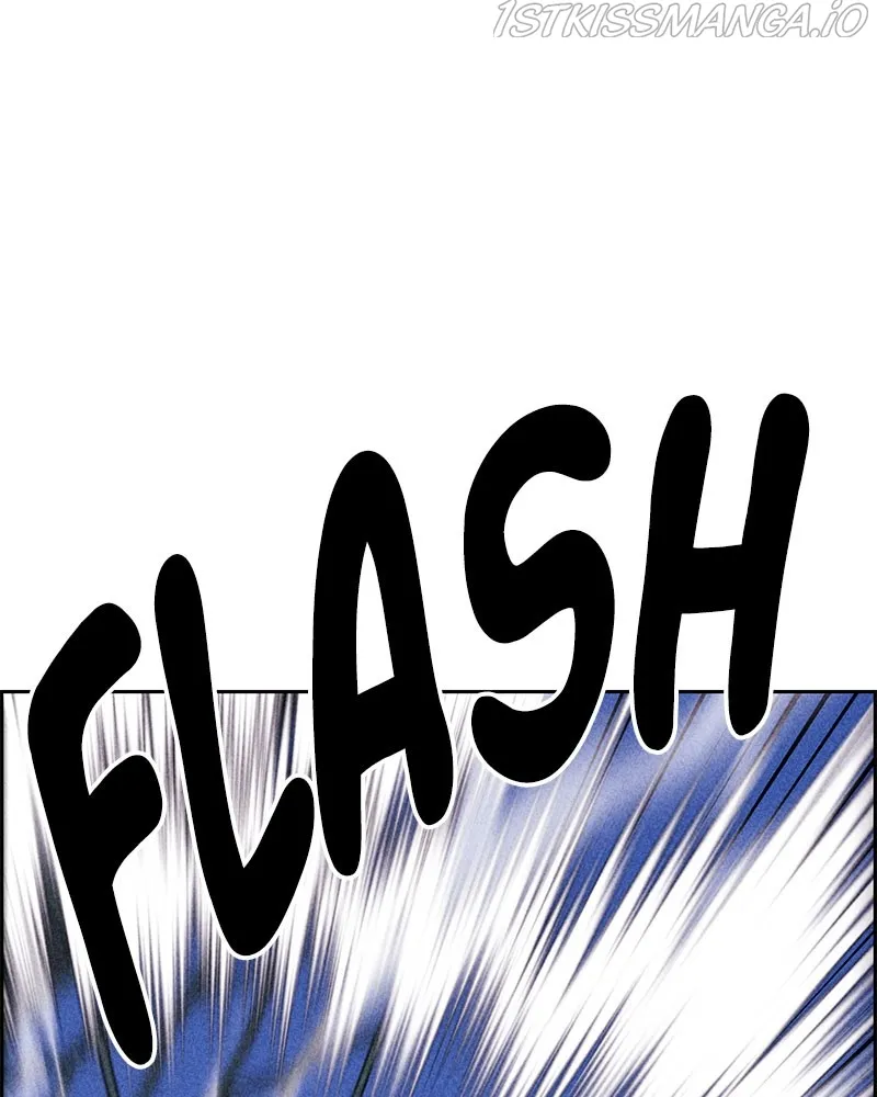Flawed Almighty Chapter 40 Online - pƔgina 5