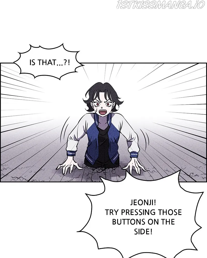 Flawed Almighty Chapter 40 Online - pƔgina 36