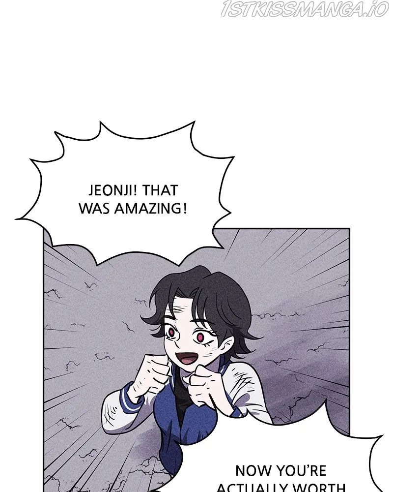 Flawed Almighty Chapter 40 Online - pƔgina 104