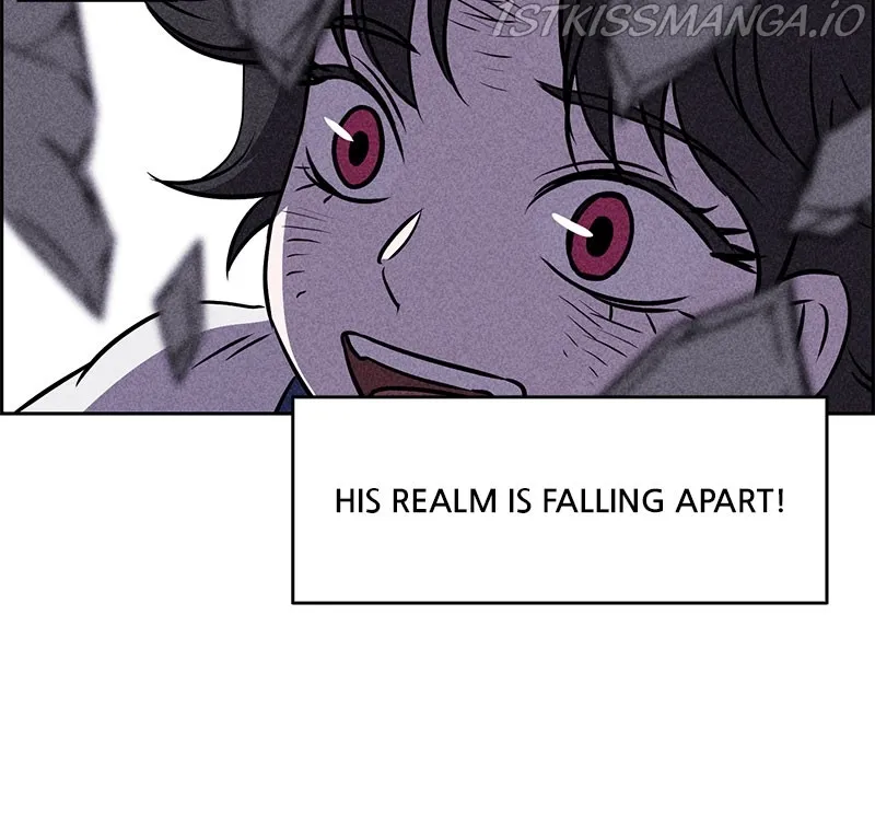 Flawed Almighty Chapter 40 Online - pƔgina 110