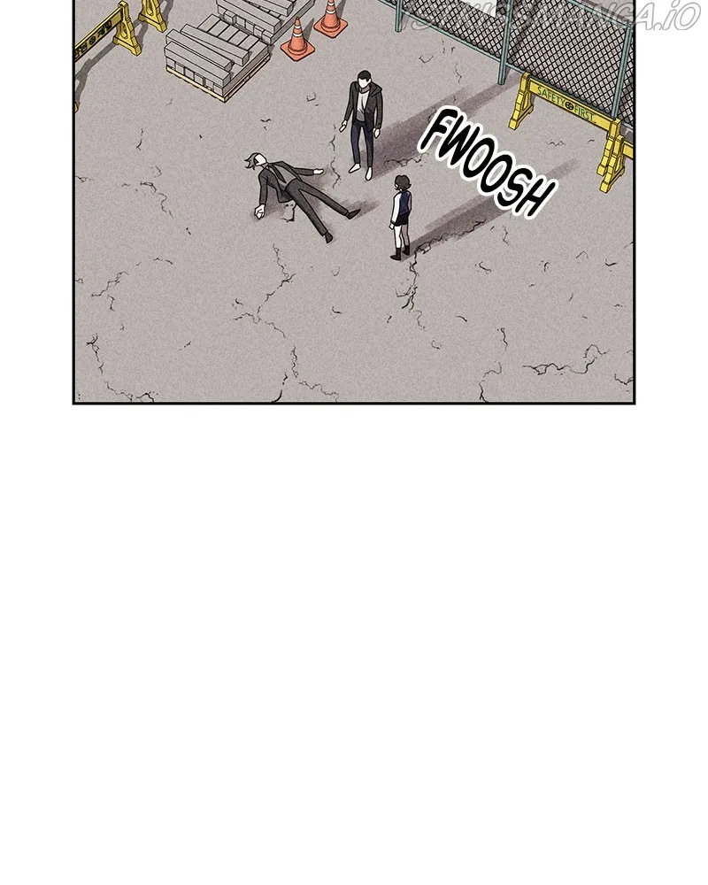 Flawed Almighty Chapter 40 Online - pƔgina 117