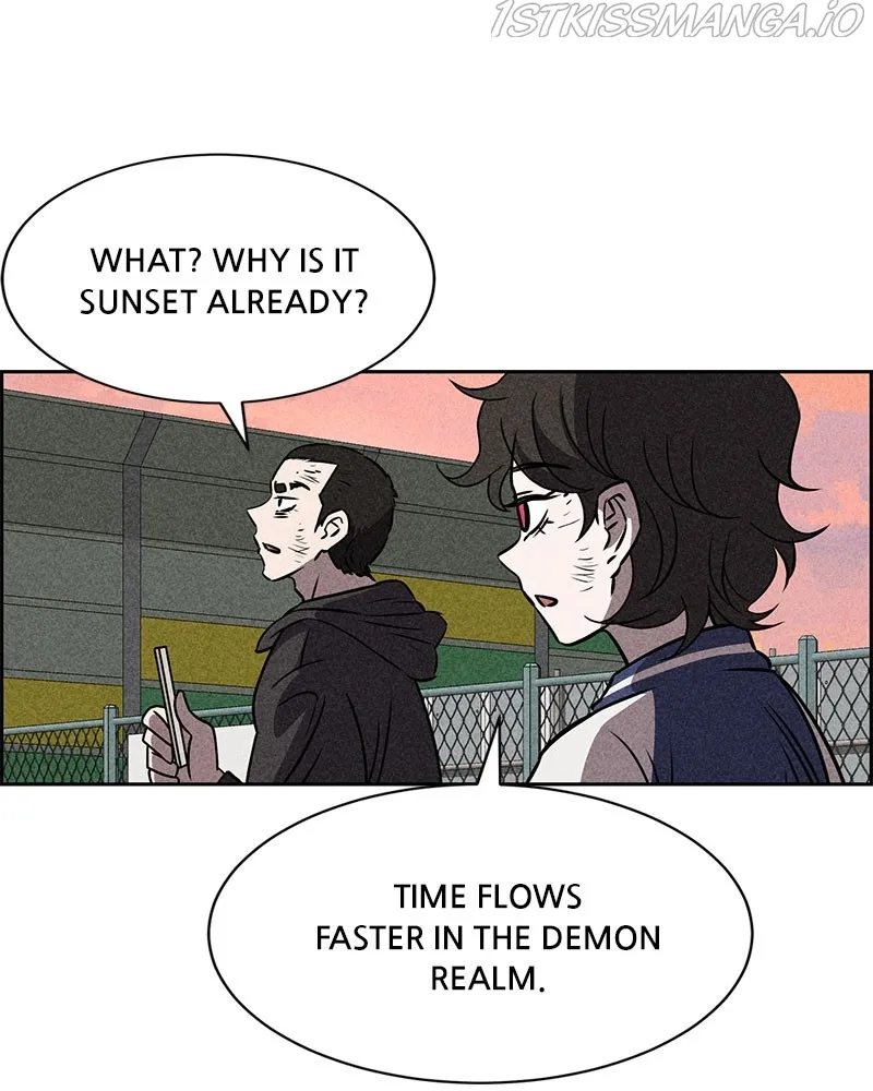 Flawed Almighty Chapter 40 Online - pƔgina 118