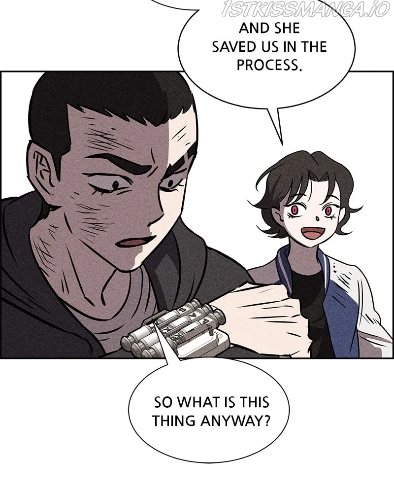 Flawed Almighty Chapter 40 Online - pƔgina 121