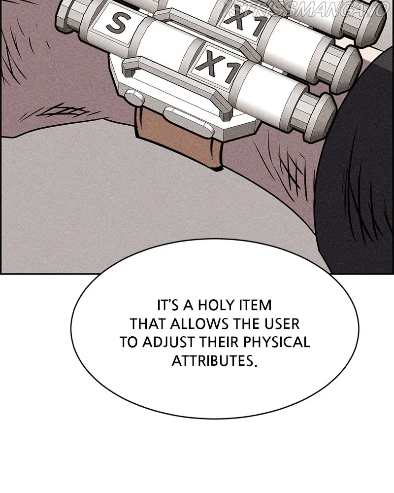 Flawed Almighty Chapter 40 Online - pƔgina 124