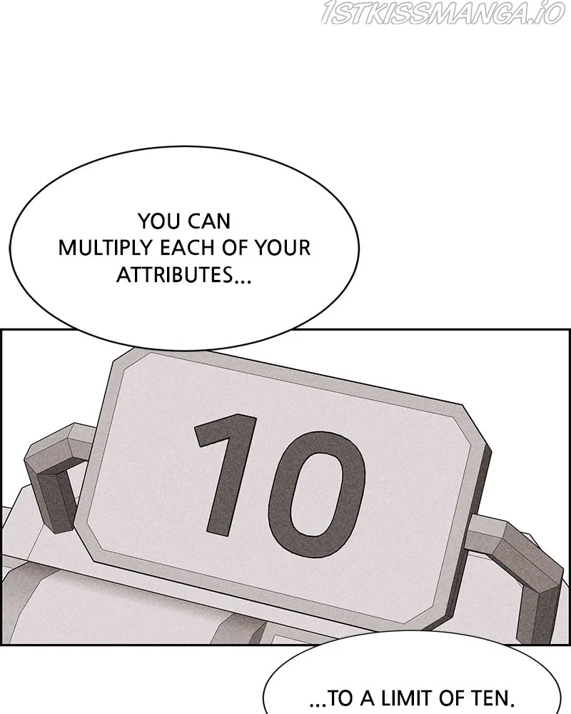 Flawed Almighty Chapter 40 Online - pƔgina 125