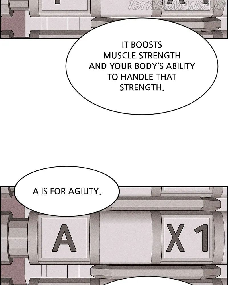 Flawed Almighty Chapter 40 Online - pƔgina 127