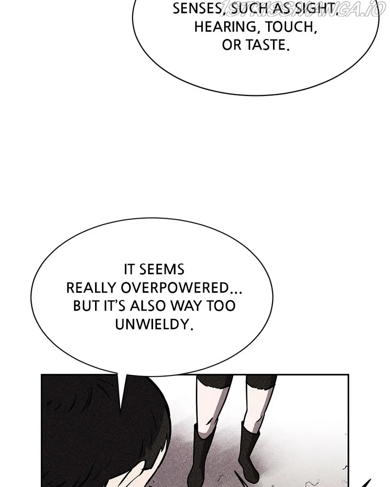 Flawed Almighty Chapter 40 Online - pƔgina 129