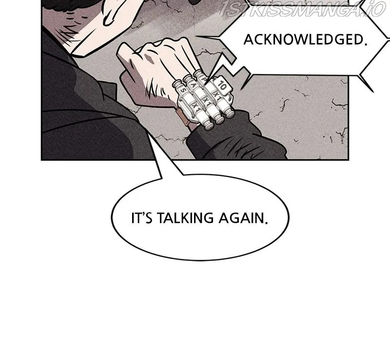 Flawed Almighty Chapter 40 Online - pƔgina 130
