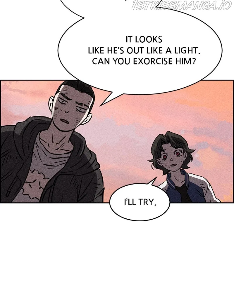 Flawed Almighty Chapter 40 Online - pƔgina 134