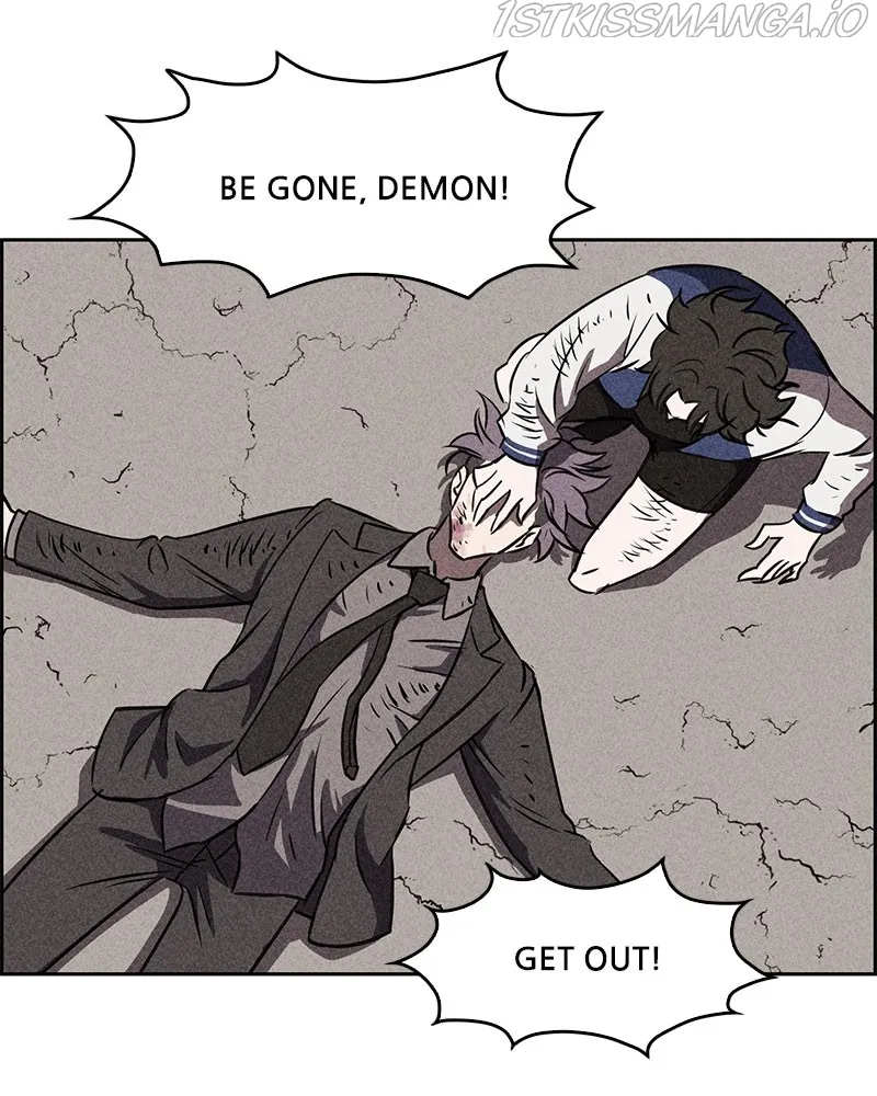 Flawed Almighty Chapter 40 Online - pƔgina 143