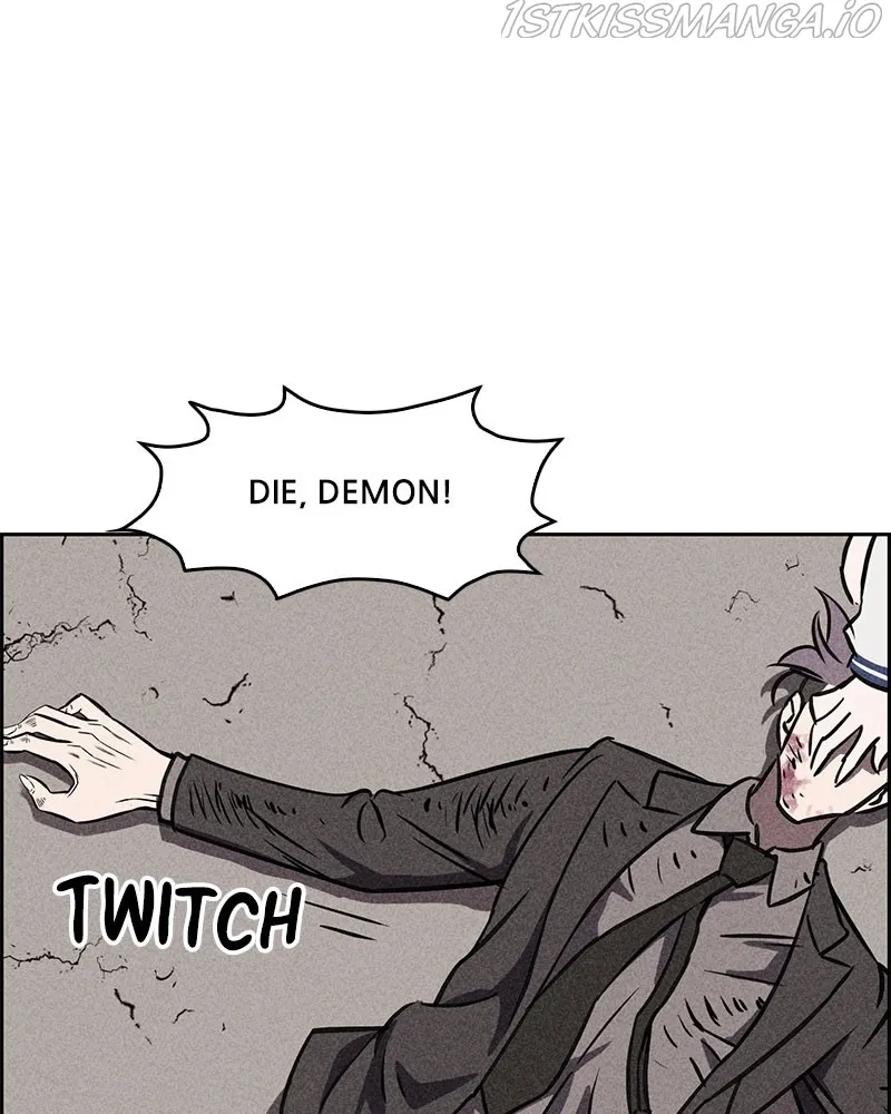 Flawed Almighty Chapter 40 Online - pƔgina 144