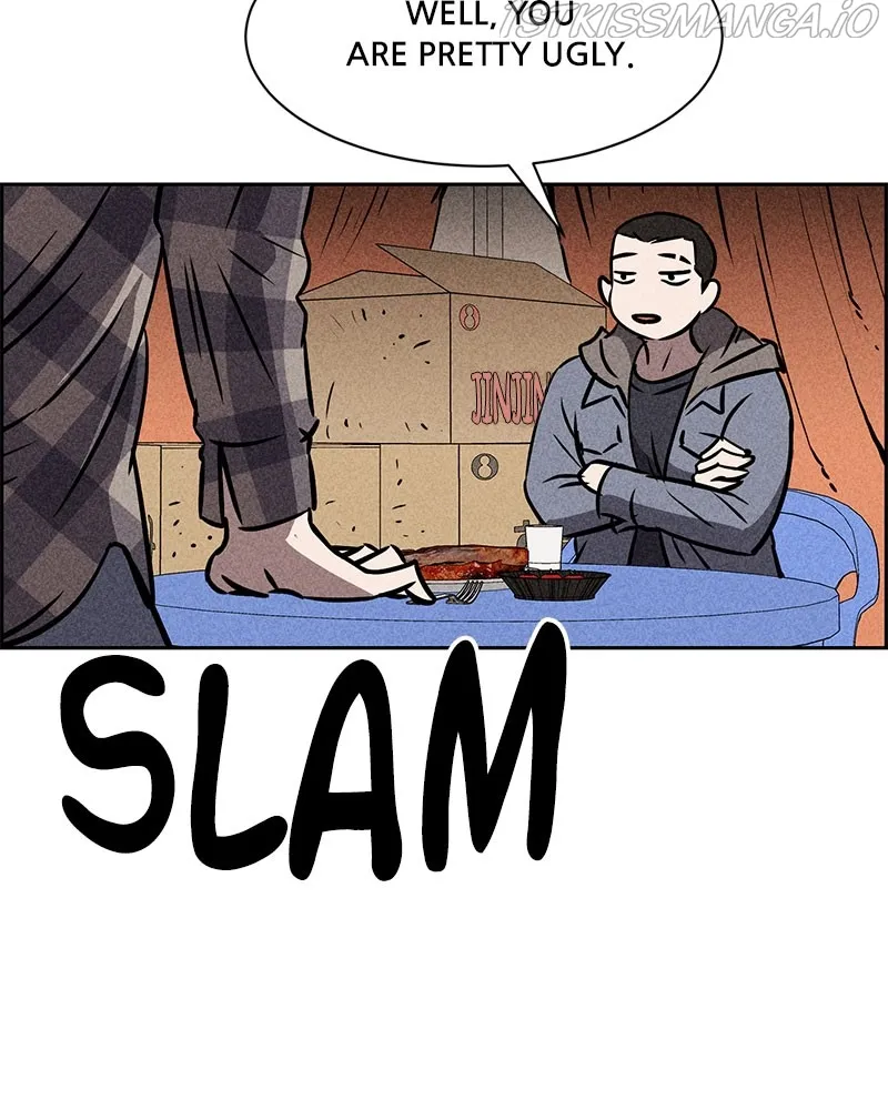 Flawed Almighty Chapter 43 Online - pƔgina 14