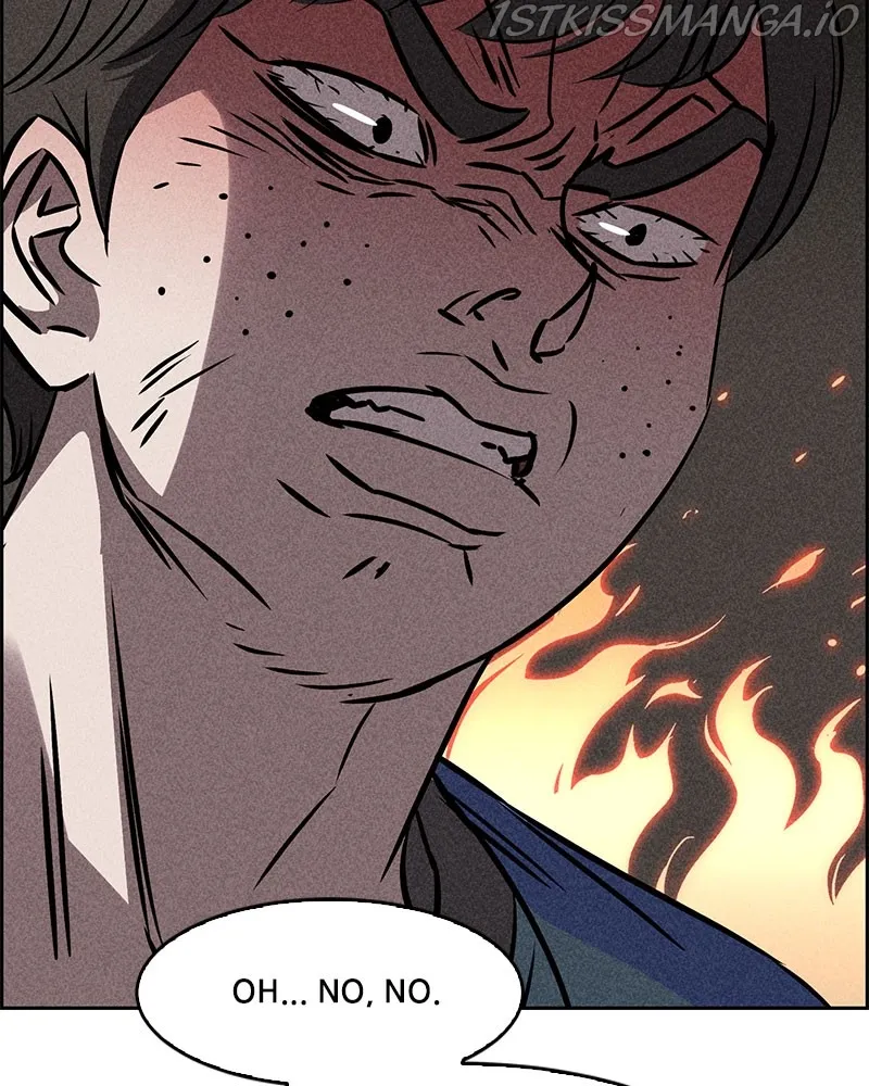 Flawed Almighty Chapter 43 Online - pƔgina 115