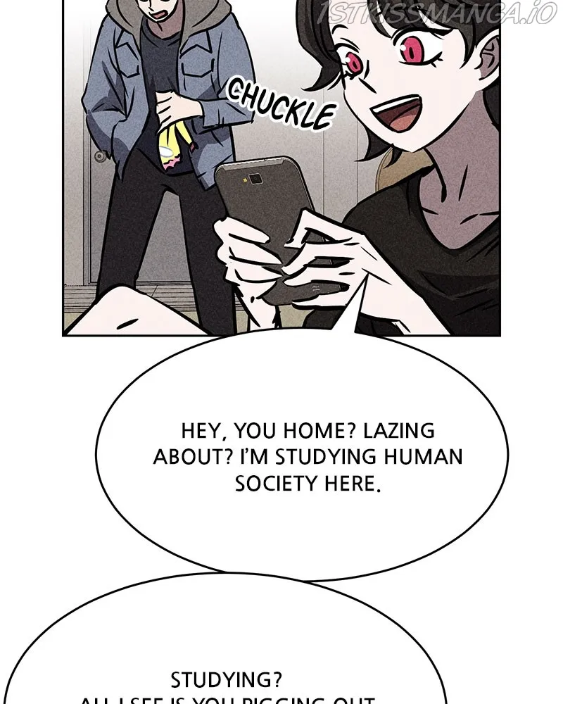 Flawed Almighty Chapter 43 Online - pƔgina 131