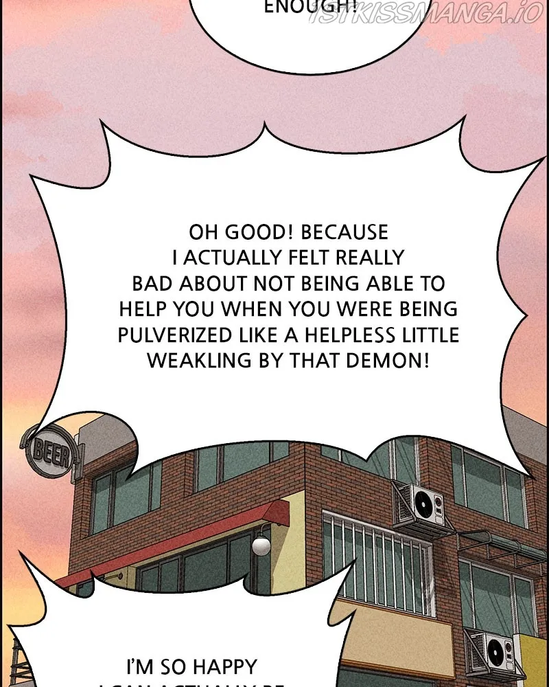 Flawed Almighty Chapter 44 Online - pƔgina 140