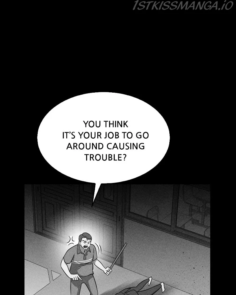Flawed Almighty Chapter 47 Online - pƔgina 94