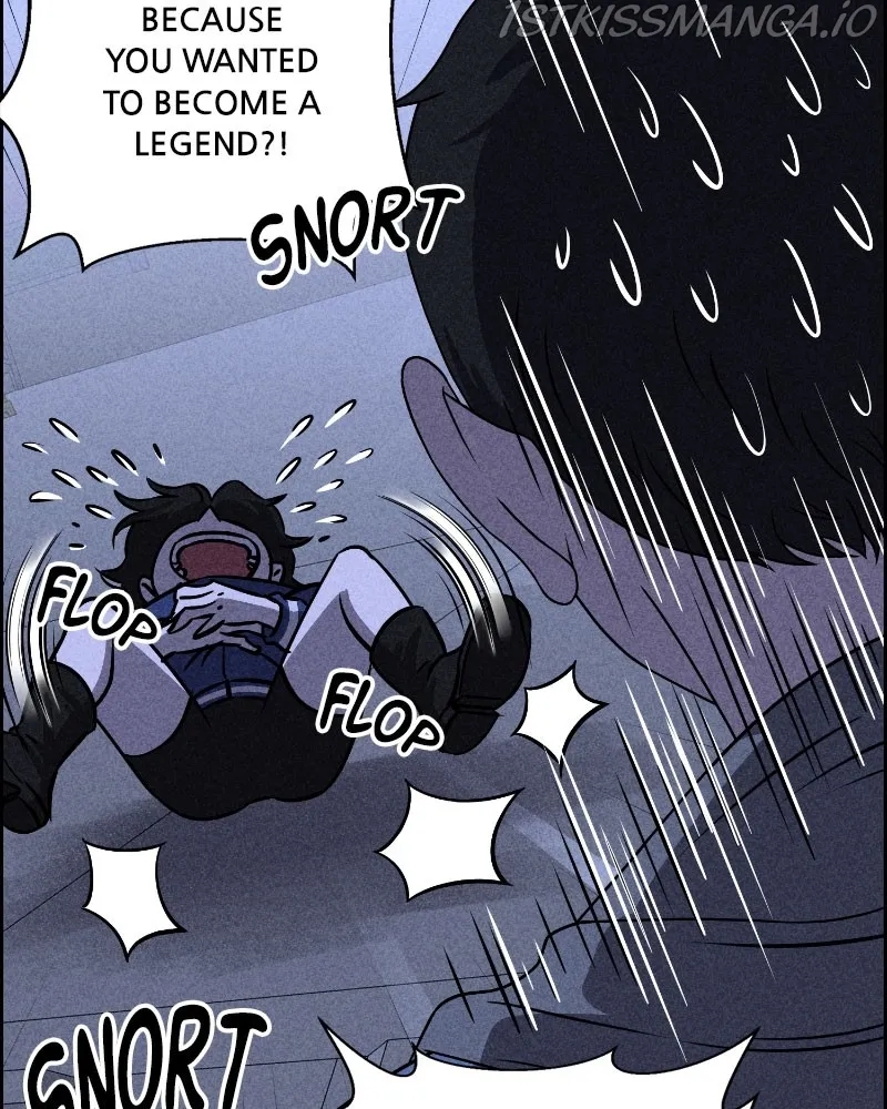 Flawed Almighty Chapter 48 Online - pƔgina 133