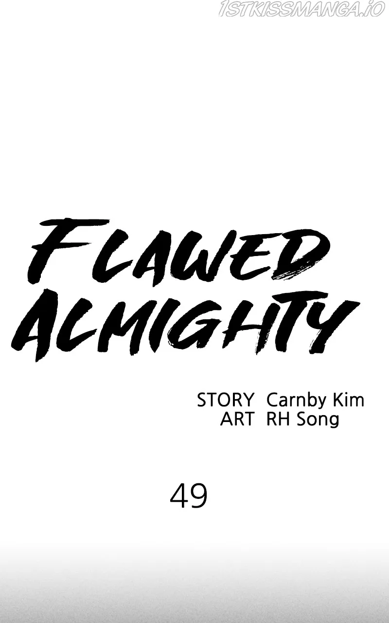 Flawed Almighty Chapter 49 Online - pƔgina 6