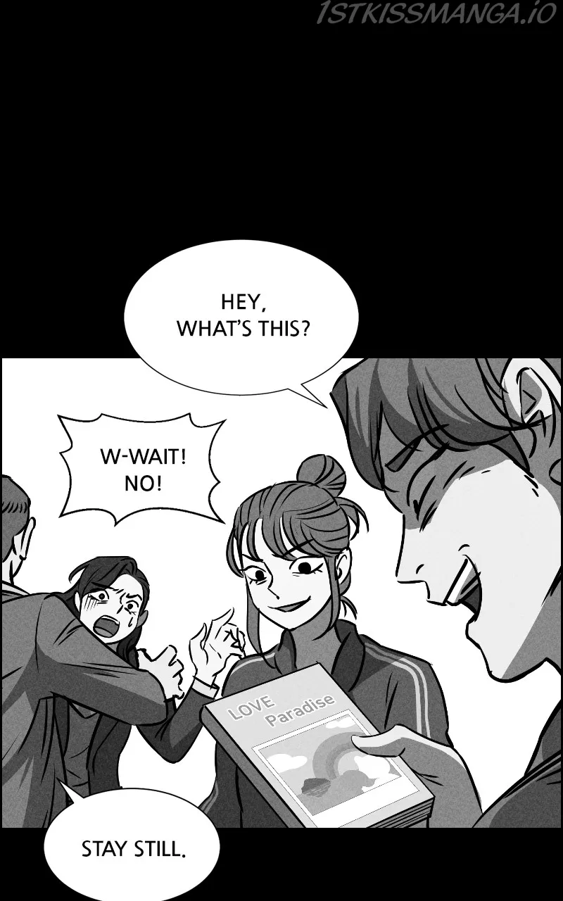 Flawed Almighty Chapter 49 Online - pƔgina 99