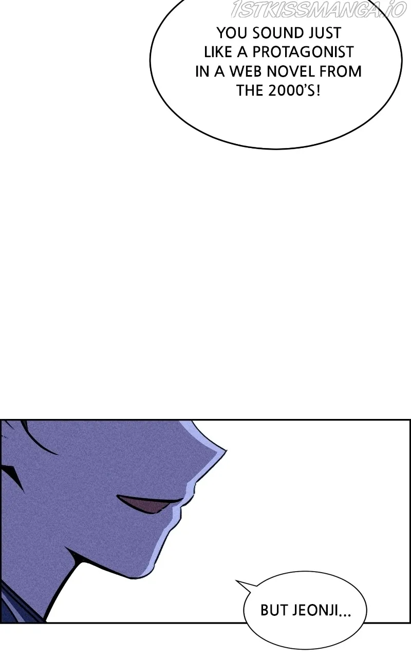 Flawed Almighty Chapter 51 Online - pƔgina 50