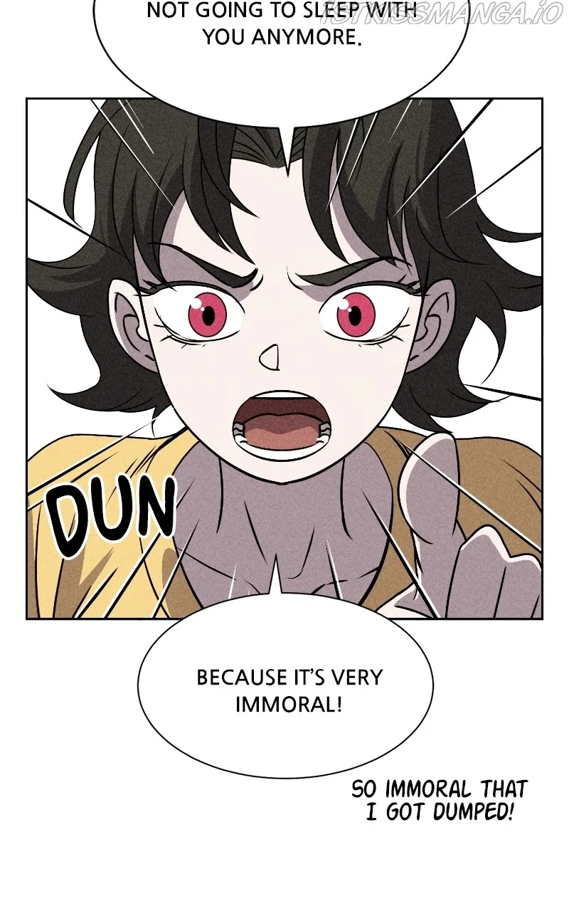Flawed Almighty Chapter 52 Online - pƔgina 3