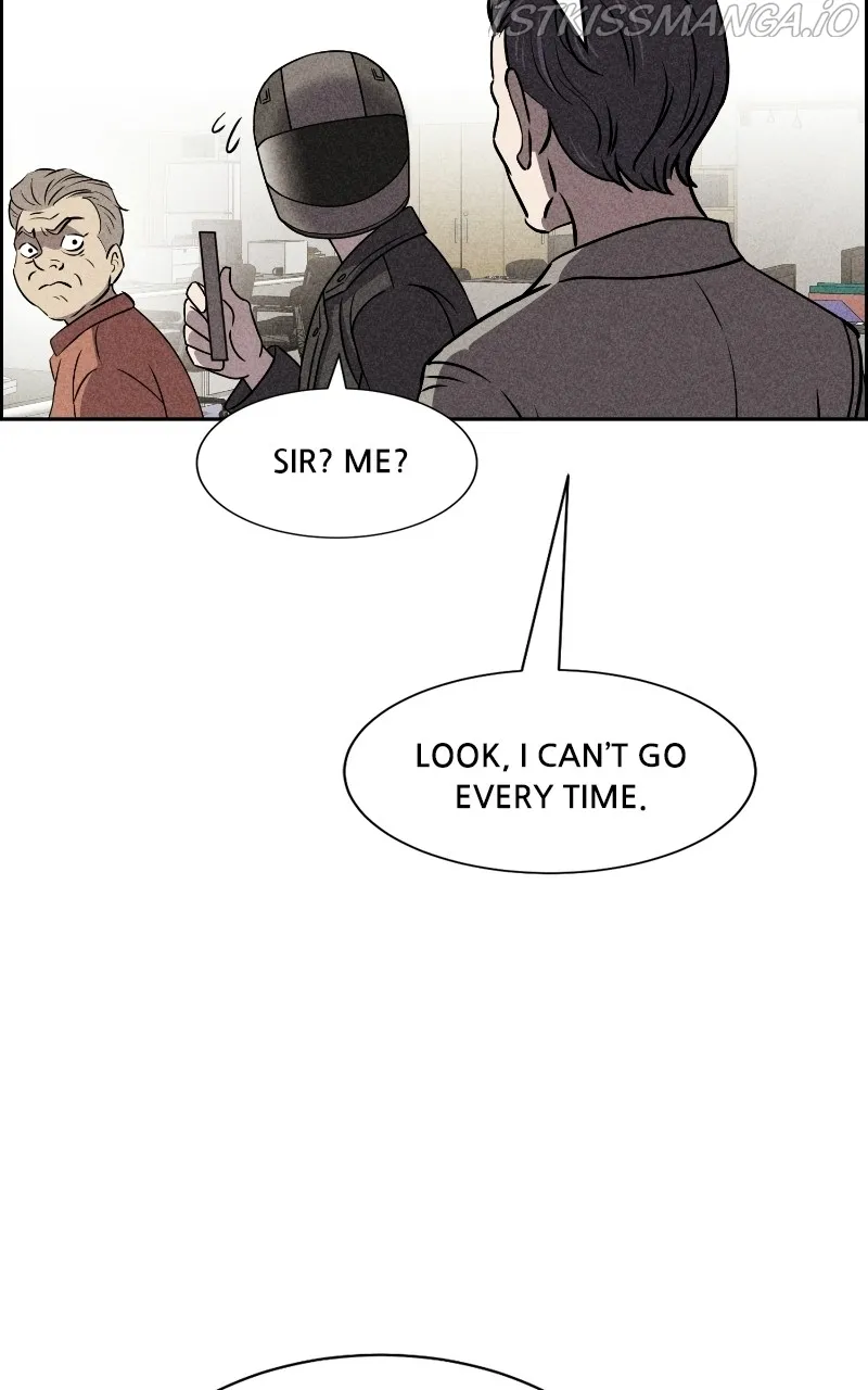 Flawed Almighty Chapter 52 Online - pƔgina 47